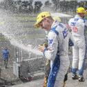 Formel ADAC, Slovakia Ring, Dennis Marschall, Lotus