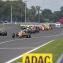 Formel ADAC, Slovakia Ring