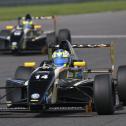 Formel ADAC, Slovakia Ring, Joel Eriksson, Dennis Marschall, Lotus