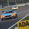 ADAC GT Masters, Slovakia Ring, Pixum Team Schubert, Max Sandritter, Jens Klingmann