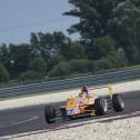 Formel ADAC, Slovakia Ring, Philip Hamprecht, ADAC Berlin-Brandenburg e.V.
