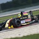 Formel ADAC, Slovakia Ring, Dennis Marschall, Lotus