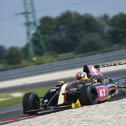 Formel ADAC, Slovakia Ring, Ralph Boschung, Lotus