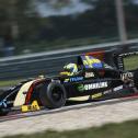 Formel ADAC, Slovakia Ring, Joel Eriksson, Lotus