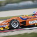 Formel ADAC, Slovakia Ring, Maximilian Günther, ADAC Berlin-Brandenburg e.V.