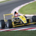 Formel ADAC, Slovakia Ring, Mikkel Jensen, Neuhauser Racing