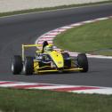 Formel ADAC, Slovakia Ring, Tim Zimmermann, Neuhauser Racing