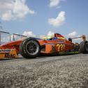 Formel ADAC, Slovakia Ring, Kim-Luis Schramm, ADAC Berlin-Brandenburg e.V.