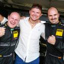 ADAC GT Masters, Slovakia Ring, Reiter Engineering, Tomáš Enge, Martin Prokop, Albert von Thurn und Taxis