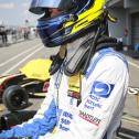 Formel ADAC, Slovakia Ring, Dennis Marschall, Lotus