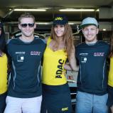 ADAC GT Masters, Slovakia Ring, ROWE Racing, Jan Seyffarth, Maro Engel