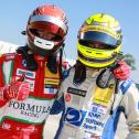 Formel ADAC, Slovakia Ring, Mikkel Jensen, Tim Zimmermann, Neuhauser Racing