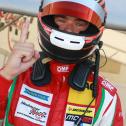 Formel ADAC, Slovakia Ring, Mikkel Jensen, Neuhauser Racing