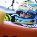 Formel ADAC, Slovakia Ring, Nico Menzel, Schiller Motorsport