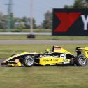 Formel ADAC, Slovakia Ring, Tim Zimmermann, Neuhauser Racing, 