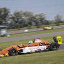 Formel ADAC, Slovakia Ring, Nico Menzel, Schiller Motorsport