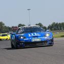 ADAC GT Masters, Slovakia Ring, David Jahn, Sven Barth, RWT Racing Team