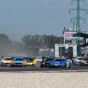 ADAC GT Masters, Slovakia Ring, Start