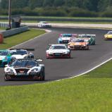 ADAC GT Masters, Slovakia Ring, Callaway Competition, Patrick Assenheimer, Diego Alessi