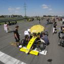 Formel ADAC, Slovakia Ring, Tim Zimmermann, Neuhauser Racing