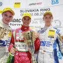 Formel ADAC, Slovakia Ring, Tim Zimmermann, Mikkel Jensen, Neuhauser Racing, Dennis Marschall, Lotus