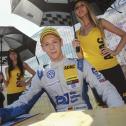 Formel ADAC, Slovakia Ring, Dennis Marschall, Lotus