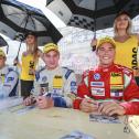 Formel ADAC, Slovakia Ring, Mikkel Jensen, Tim Zimmermann, Neuhauser Racing
