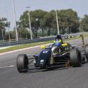 Formel ADAC, Slovakia Ring, Dennis Marschall, Lotus