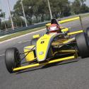 Formel ADAC, Slovakia Ring, Mikkel Jensen, Neuhauser Racing