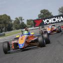 Formel ADAC, Slovakia Ring, Philip Hamprecht, ADAC Berlin-Brandenburg e.V.