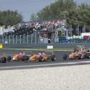 Formel ADAC, Slovakia Ring