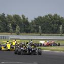 Formel ADAC, Slovakia Ring, Dennis Marschall, Lotus