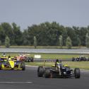 Formel ADAC, Slovakia Ring, Dennis Marschall, Lotus