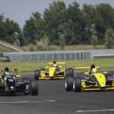 Formel ADAC, Slovakia Ring, Tim Zimmermann, Mikkel Jensen, Neuhauser Racing, Dennis Marschall, Lotus