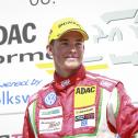 Formel ADAC, Slovakia Ring, Mikkel Jensen, Neuhauser Racing
