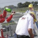 Formel ADAC, Slovakia Ring, Mikkel Jensen, Hannes Neuhauser, Neuhauser Racing
