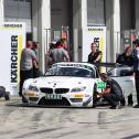 ADAC GT Masters, Nürburgring, Senkyr Motorsport, Jakub Knoll, Lennart Marioneck