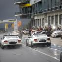 ADAC GT Masters, Nürburgring