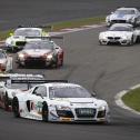 ADAC GT Masters, Nürburgring, C. Abt Racing, Andreas Weishaupt, Christer Jöns