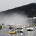 ADAC GT Masters, Nürburgring