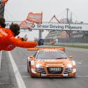 ADAC GT Masters, Nürburgring, kfzteile24 MS RACING, Florian Stoll, Marc Basseng