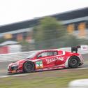 ADAC GT Masters, Nürburgring, C. Abt Racing, Stefan Wackerbauer, Kelvin van der Linde