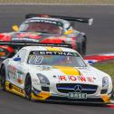 ADAC GT Masters, Nürburgring, ROWE Racing, Nico Bastian, Stef Dusseldorp