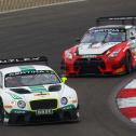 ADAC GT Masters, Nürburgring, Bentley Team HTP, Luca Stolz, Vincent Abril