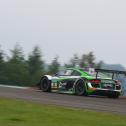 ADAC GT Masters, Nürburgring, YACO Racing, Philip Geipel, Rahel Frey