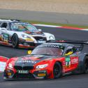 ADAC GT Masters, Nürburgring, BMW Sports Trophy Team Schubert, Jens Klingmann, Dominik Baumann, Callaway Competition, Patrick Assenheimer, Diego Alessi