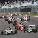 ADAC Formel 4, Marvin Dienst, HTP F4 Junior Team UNGAR