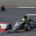 ADAC Formel 4, Nürburgring, Mick Schumacher, Van Amersfoort Racing