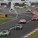 ADAC GT Masters, Nürburgring