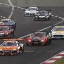 ADAC GT Masters, Nürburgring